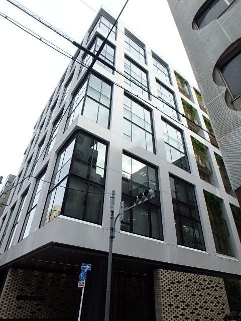 外観②