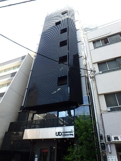 外観②