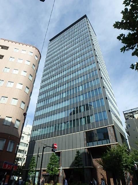 アーバンネット神田ビル外観①(メイン)