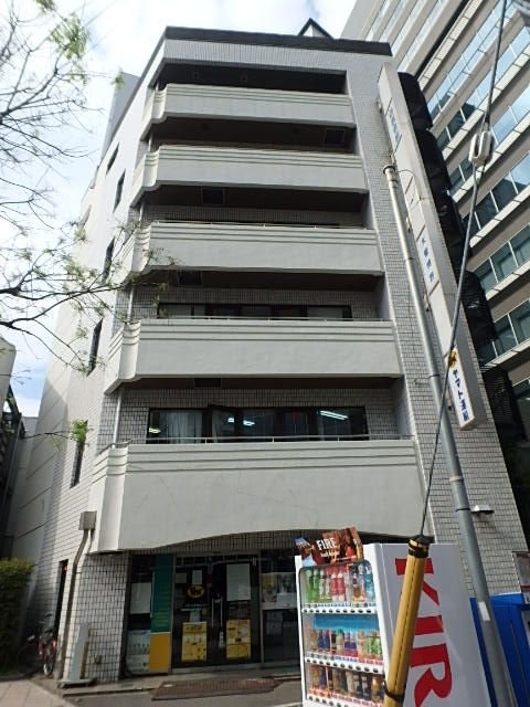 外観①(メイン)