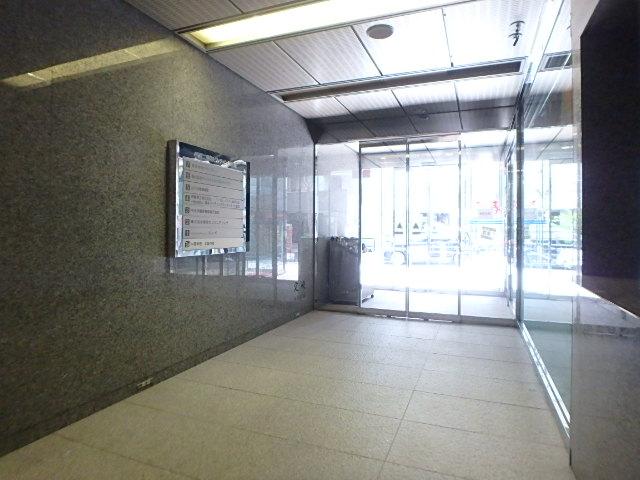 ホール③
