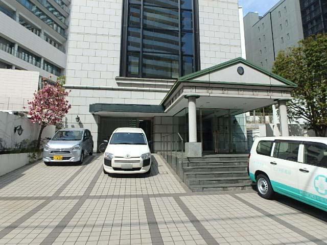 バウ・エプタエントランス①