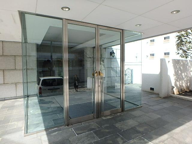 バウ・エプタエントランス②