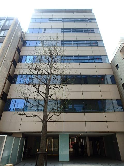 カクタス飯田橋ビル