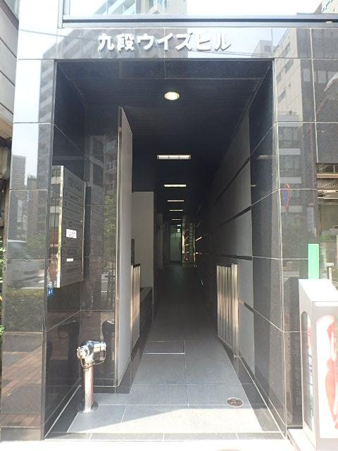 エントランス①