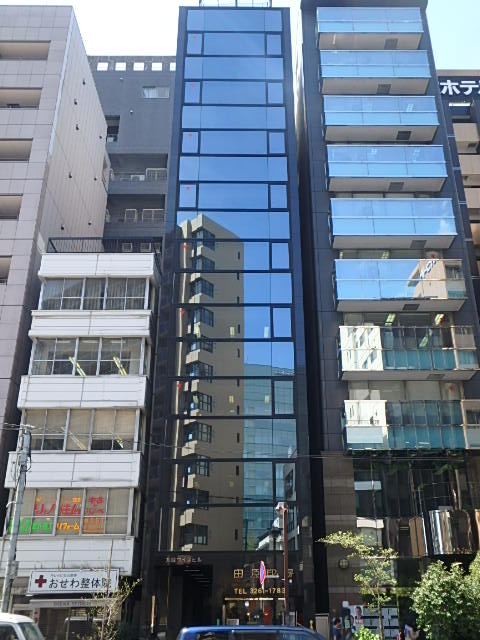 外観①(メイン)
