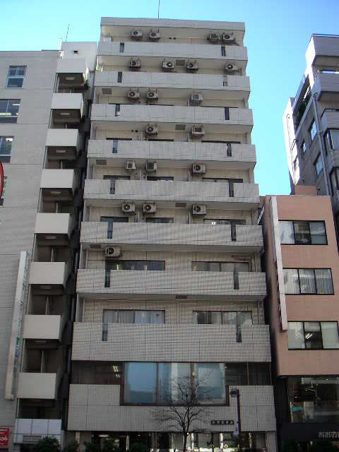 Ｄａｉｅｉｓｈａビル