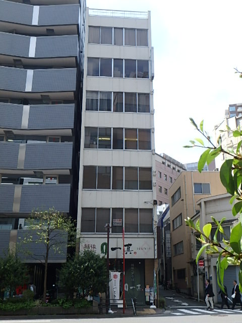 Ｄａｉｅｉｓｈａビル