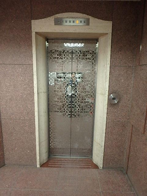 飯田橋丸ビルホール①