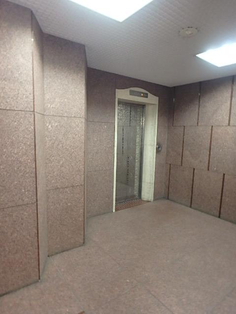 飯田橋丸ビルホール②