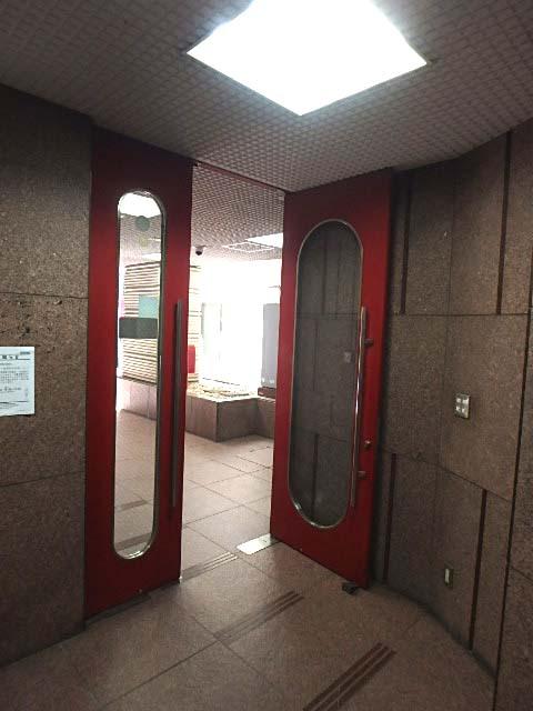 飯田橋丸ビルホール③