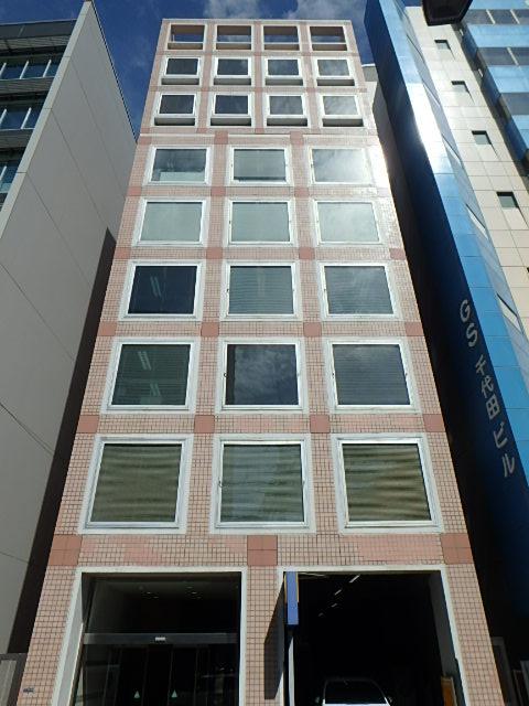 ヒキタカ飯田橋ビル外観①(メイン)