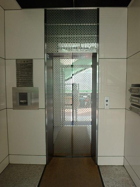 山京別館ホール②