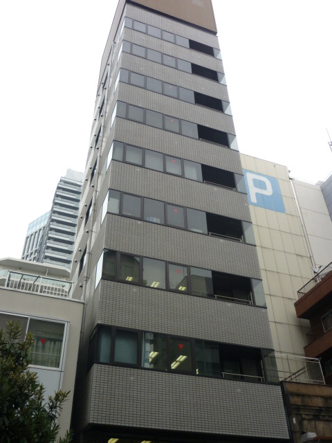 外観①(メイン)