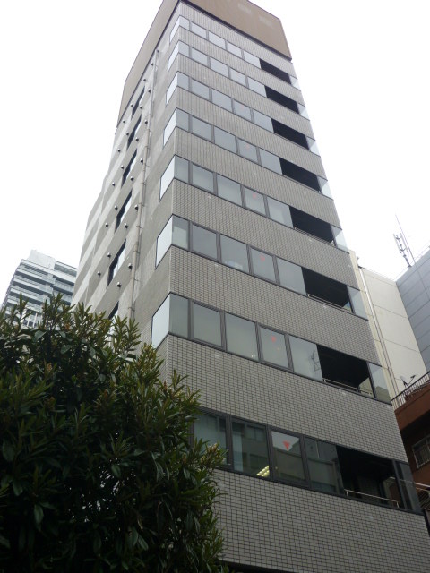 外観②