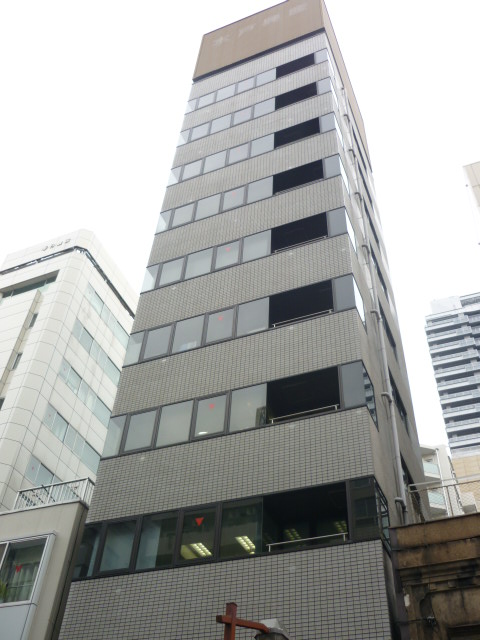 外観③