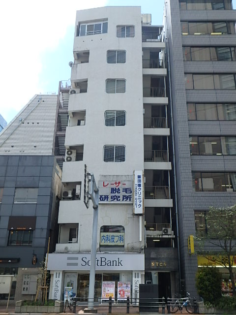 STビル外観①(メイン)