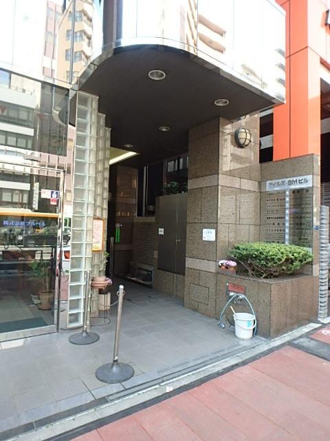 エントランス②