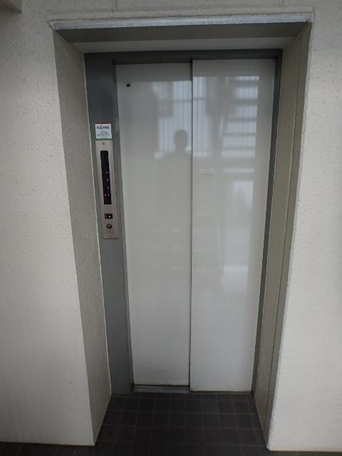 砂川ビルホール①