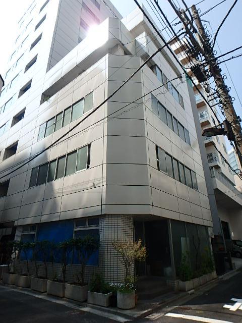 Ｄａｉｅｉｓｈａビル