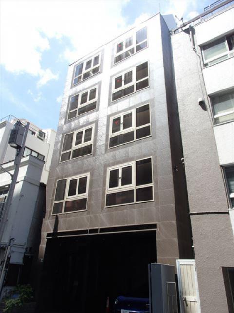 外観①(メイン)