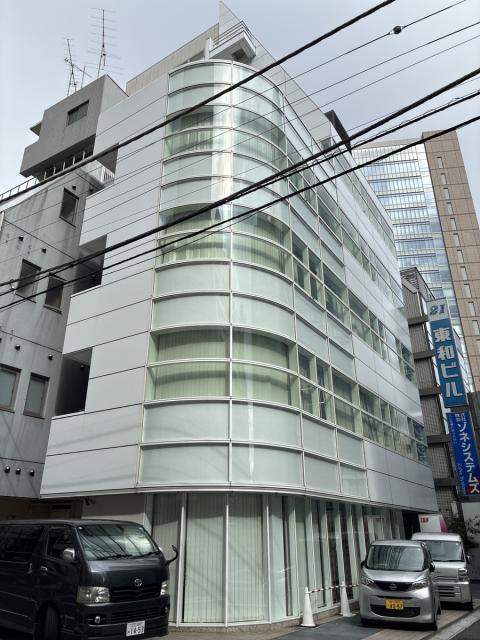 東洋美術印刷本社ビル