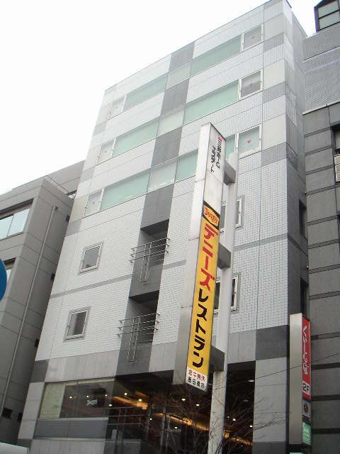外観①(メイン)