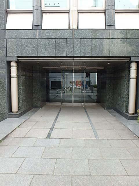 エントランス②