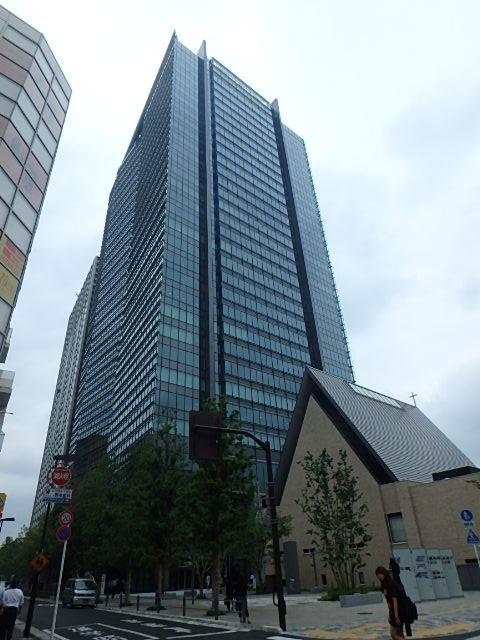 外観②