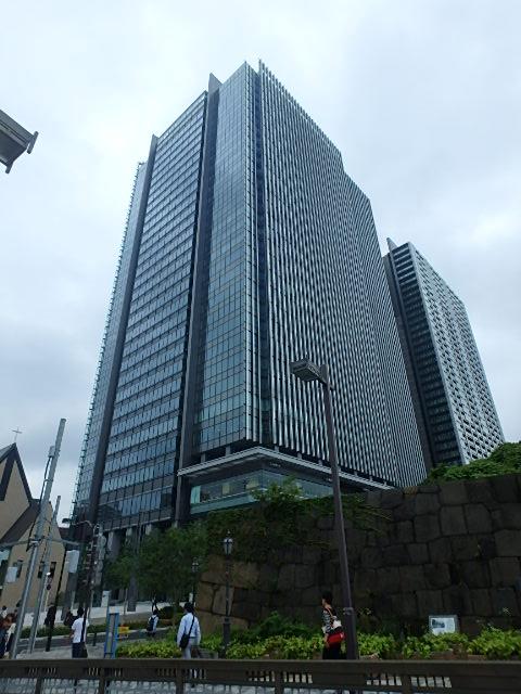 外観③