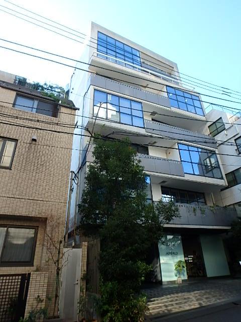 Ａ－ＡＲＣＨ　ＢＬＤＧ外観②