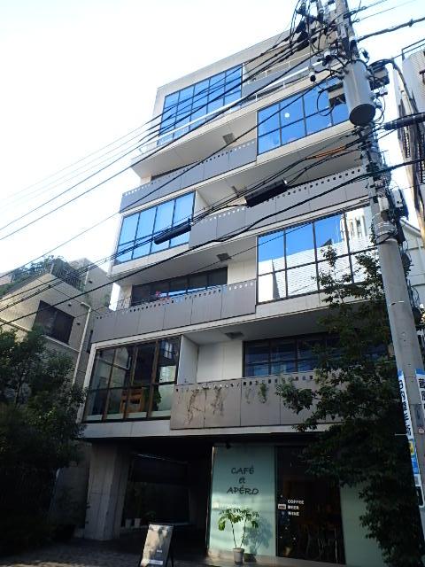 Ａ－ＡＲＣＨ　ＢＬＤＧ外観③