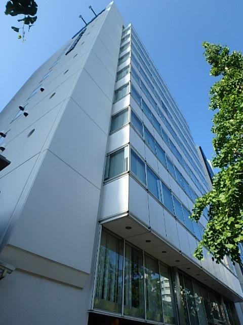 ランディック平河町ビル外観①(メイン)