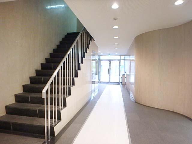 ホール③