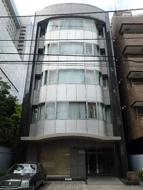 外観①(メイン)