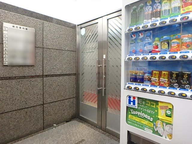 第２秩父屋ビルホール③