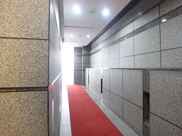 第２秩父屋ビルホール④