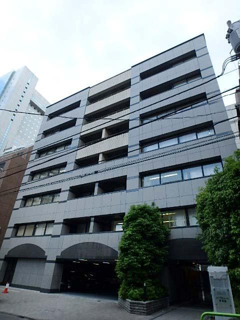 外観①(メイン)