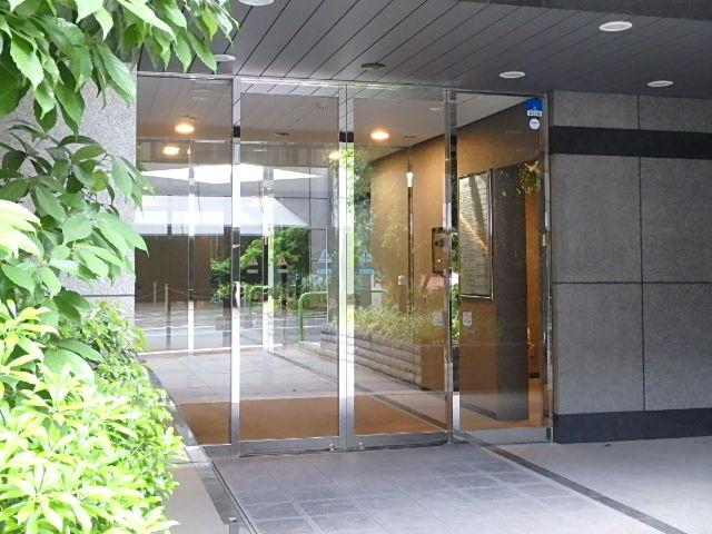 エントランス②