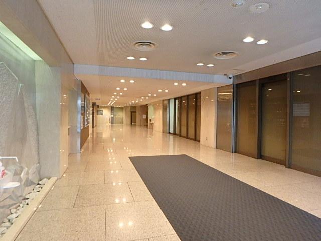 砂防会館別館Ａホール①