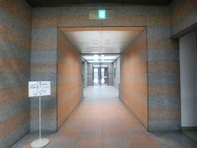 ホール③