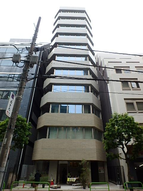 CIRCLES平河町外観①(メイン)