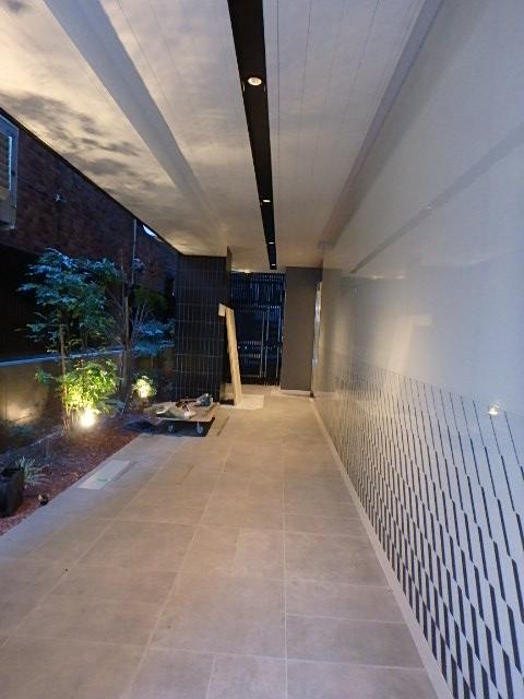 ＡＲＩＳＴＯ平河町エントランス③