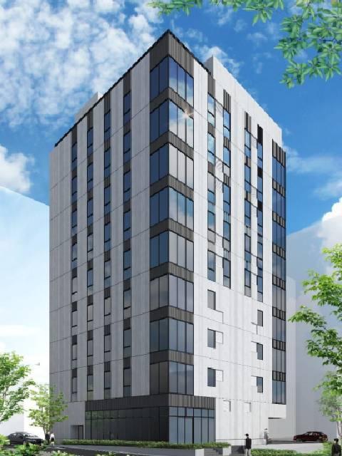 青年会議所ビル