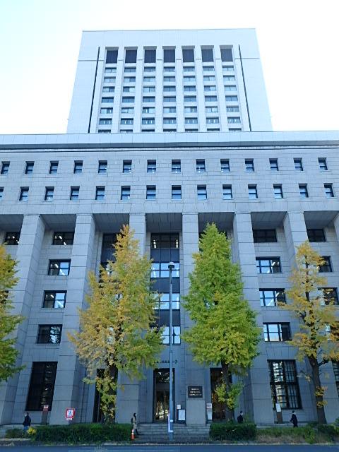 外観②