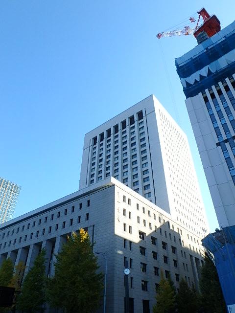 外観③