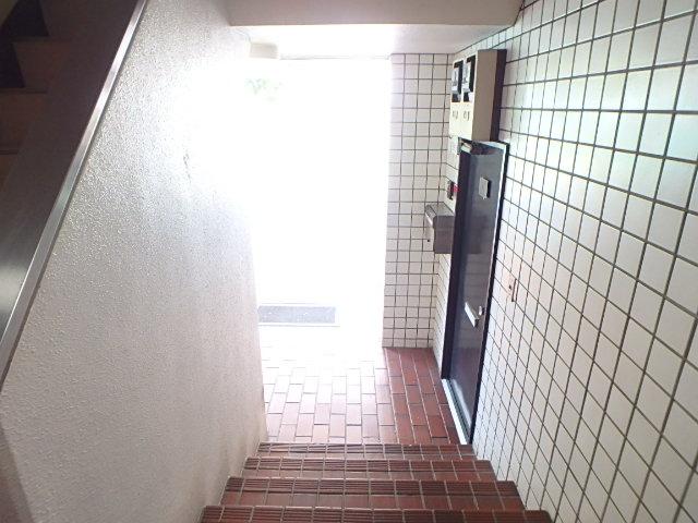 サンパークマンション六番町ホール③