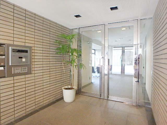 エクサス六番町ホール①