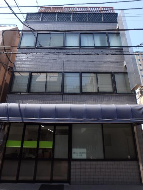 外観①(メイン)