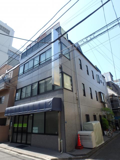 外観②